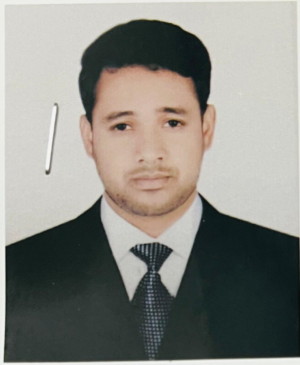 শিমুল আহম্মেদ